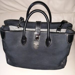 Dooney & Bourke tote